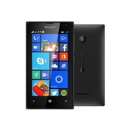 Usuñ simlocka kodem z telefonu Microsoft Lumia 435 Dual SIM