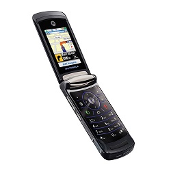 Usuñ simlocka kodem z telefonu Motorola V9x RAZR2