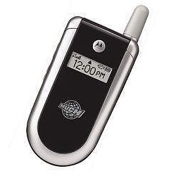 Usu simlocka kodem z telefonu Motorola V186