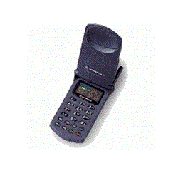 Usuñ simlocka kodem z telefonu Motorola StarTac 3000
