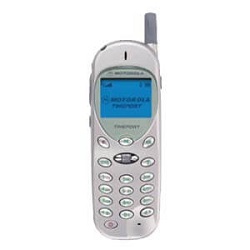 Usuñ simlocka kodem z telefonu Motorola Ti250E