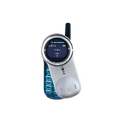 Usuñ simlocka kodem z telefonu Motorola V70