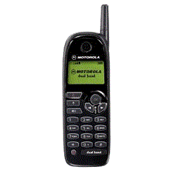 Usu simlocka kodem z telefonu Motorola M3788