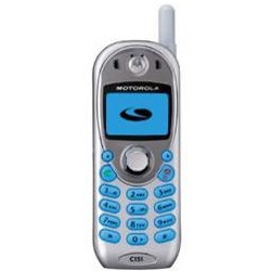 Usuñ simlocka kodem z telefonu Motorola C151
