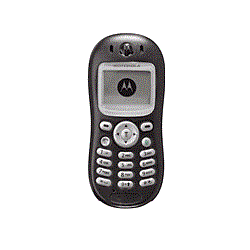 Usuñ simlocka kodem z telefonu Motorola C250