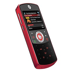 Usuñ simlocka kodem z telefonu Motorola EM30 ROKR