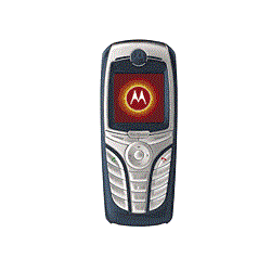 Usuñ simlocka kodem z telefonu Motorola C380