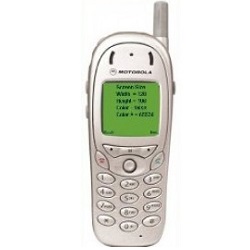 Usu simlocka kodem z telefonu Motorola 280