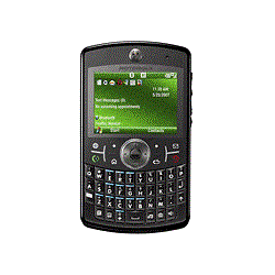 Usuñ simlocka kodem z telefonu Motorola Q9