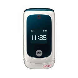 Usuñ simlocka kodem z telefonu Motorola EM330 ROKR