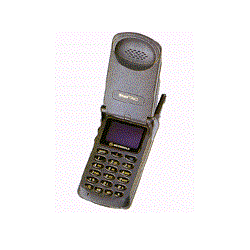 Usuñ simlocka kodem z telefonu Motorola Startac 75