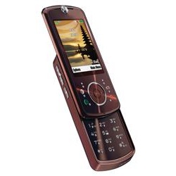 Usuñ simlocka kodem z telefonu Motorola Z9