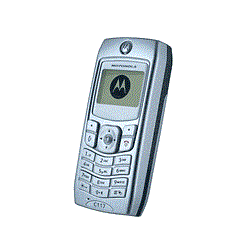 Usu simlocka kodem z telefonu Motorola C117