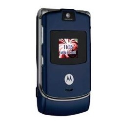 Usu simlocka kodem z telefonu Motorola V3r