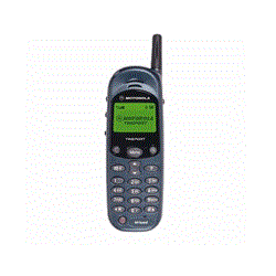 Usuñ simlocka kodem z telefonu Motorola Timeport P7089