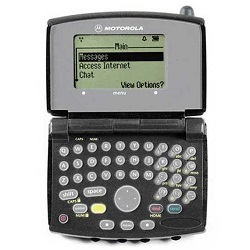 Usu simlocka kodem z telefonu Motorola V200