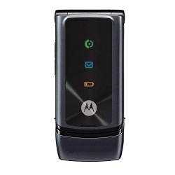 Usuñ simlocka kodem z telefonu Motorola W355
