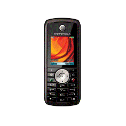 Usuñ simlocka kodem z telefonu Motorola W360