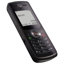 Usuñ simlocka kodem z telefonu Motorola W156