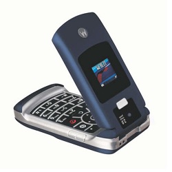 Usu simlocka kodem z telefonu Motorola V3x