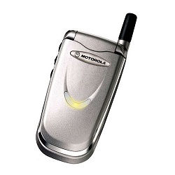 Usuñ simlocka kodem z telefonu Motorola V8088