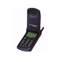 Usuñ simlocka kodem z telefonu Motorola Startac 85