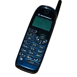 Usu simlocka kodem z telefonu Motorola C520