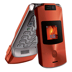 Usu simlocka kodem z telefonu Motorola V3xx
