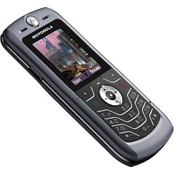 Usu simlocka kodem z telefonu Motorola L6i