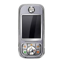 Usu simlocka kodem z telefonu Motorola A732
