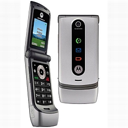 Usuñ simlocka kodem z telefonu Motorola W376