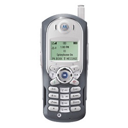 Usuñ simlocka kodem z telefonu Motorola T300p