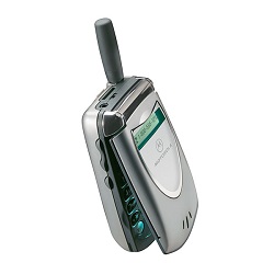 Usuñ simlocka kodem z telefonu Motorola V60i