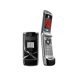 Usuñ simlocka kodem z telefonu Motorola W395