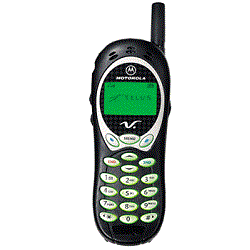 Usuñ simlocka kodem z telefonu Motorola V120C