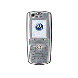 Usu simlocka kodem z telefonu Motorola C975
