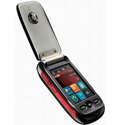 Usu simlocka kodem z telefonu Motorola A1200r