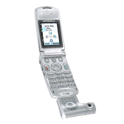 Usuñ simlocka kodem z telefonu Motorola T720i