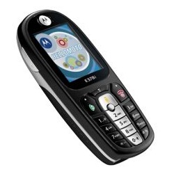 Jak zdj simlocka z telefonu Motorola E378(i)