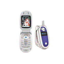 Usu simlocka kodem z telefonu Motorola V303