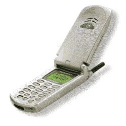 Usuñ simlocka kodem z telefonu Motorola P8088
