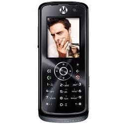 Usuñ simlocka kodem z telefonu Motorola L800t