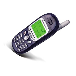 Usuñ simlocka kodem z telefonu Motorola T190