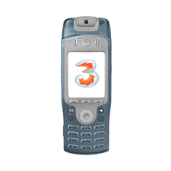 Usu simlocka kodem z telefonu Motorola A830
