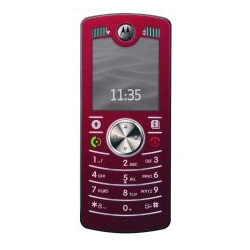 Usu simlocka kodem z telefonu Motorola F3