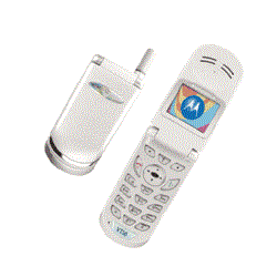 Usuñ simlocka kodem z telefonu Motorola V151