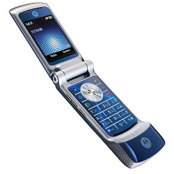 Usu simlocka kodem z telefonu Motorola K1s