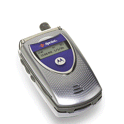 Usuñ simlocka kodem z telefonu Motorola V60v