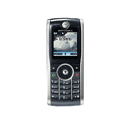 Usuñ simlocka kodem z telefonu Motorola W209