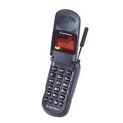 Usu simlocka kodem z telefonu Motorola V3620